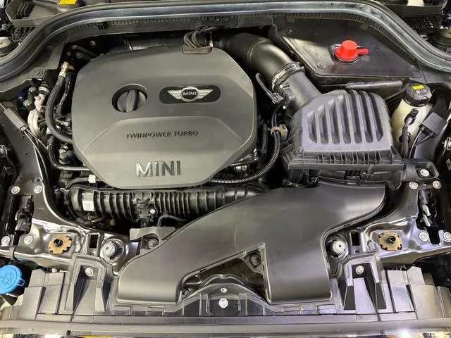 Mini Cooper S 2018 photo 4