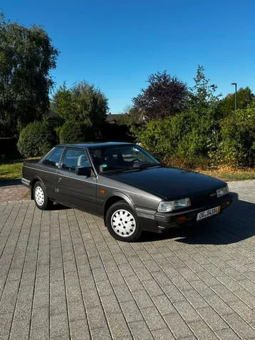 Mazda 626