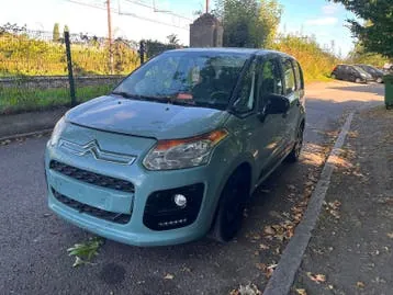 Citroen C3 Picasso
