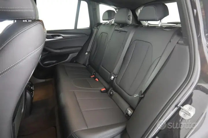 BMW X3 2023 photo 3