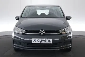 Volkswagen Touran 2022 photo 2