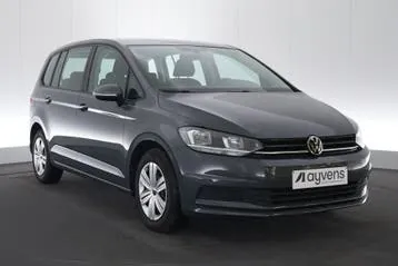 Volkswagen Touran 2022 photo 3