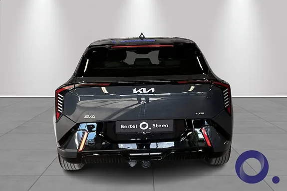 Kia Ev4 2026 photo 5