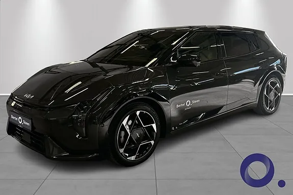 Kia Ev4 2026 photo 2