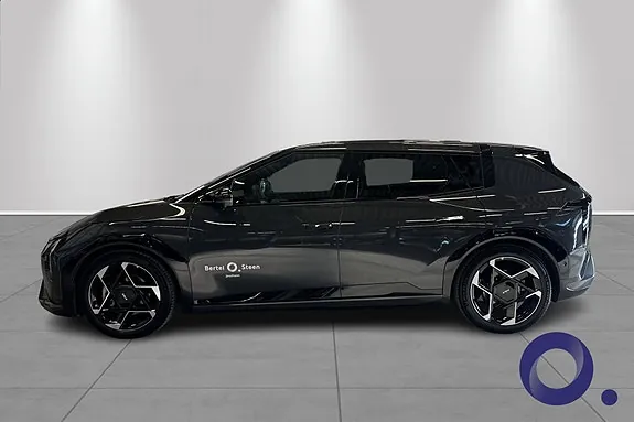 Kia Ev4 2026 photo 3