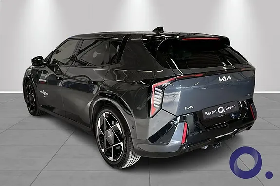 Kia Ev4 2026 photo 4