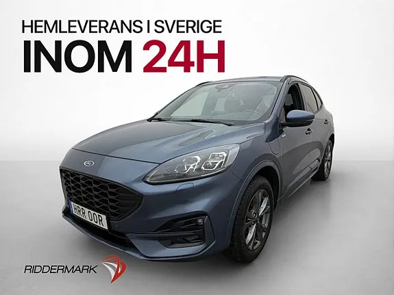 Ford Kuga 2023 photo 3