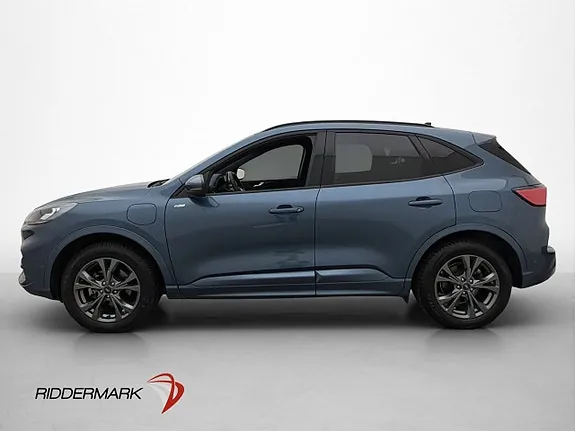 Ford Kuga 2023 photo 4