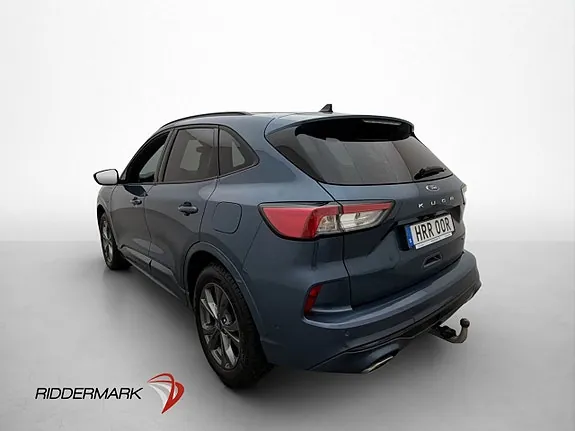 Ford Kuga 2023 photo 5