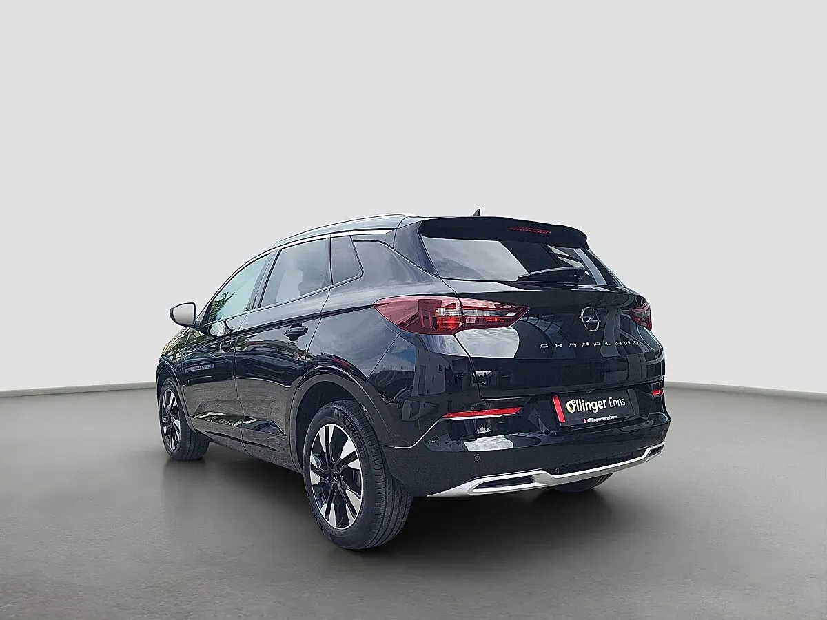 Opel Grandland Ultimate 2022 photo 3