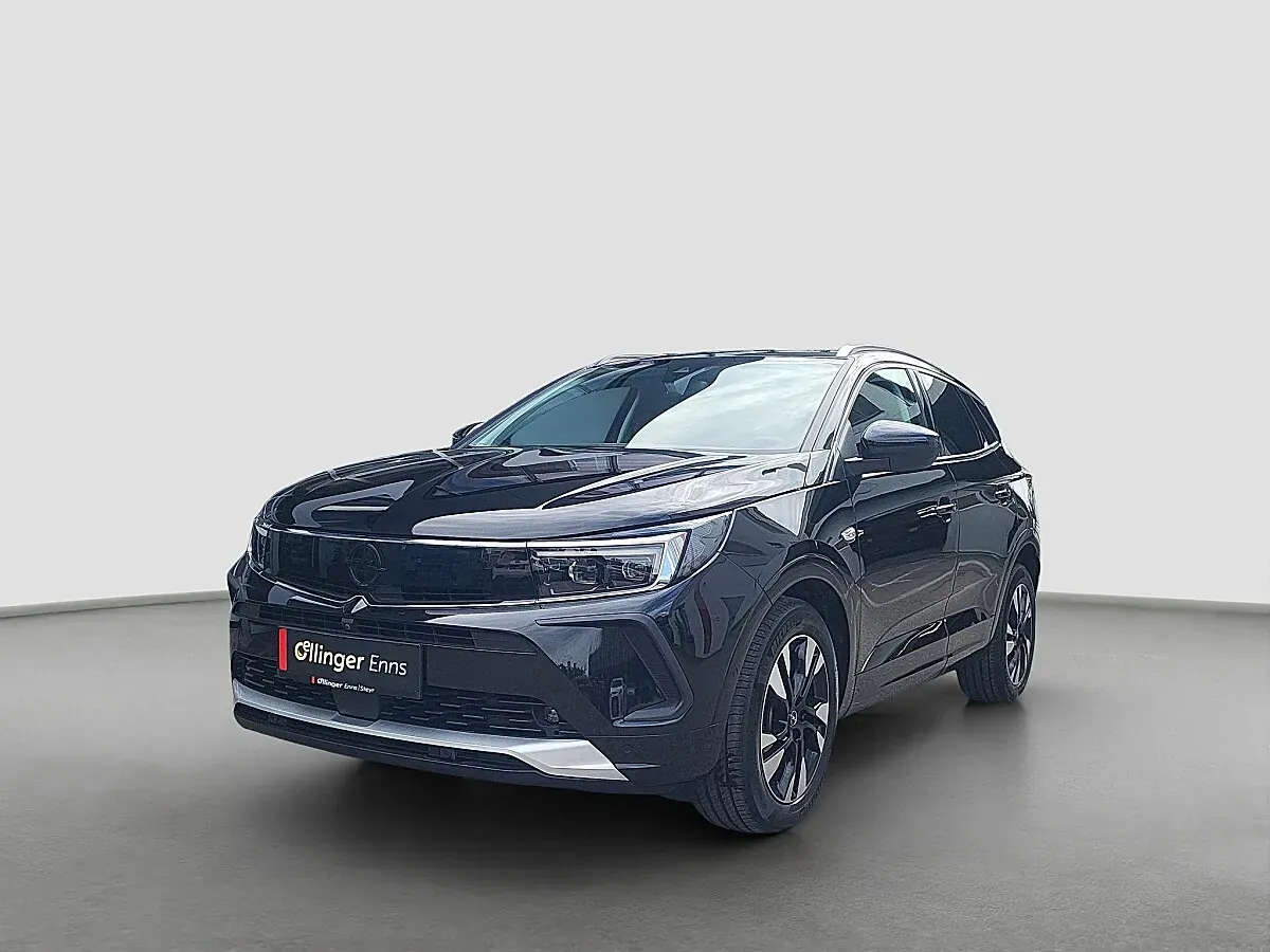 Opel Grandland Ultimate 2022 photo 2