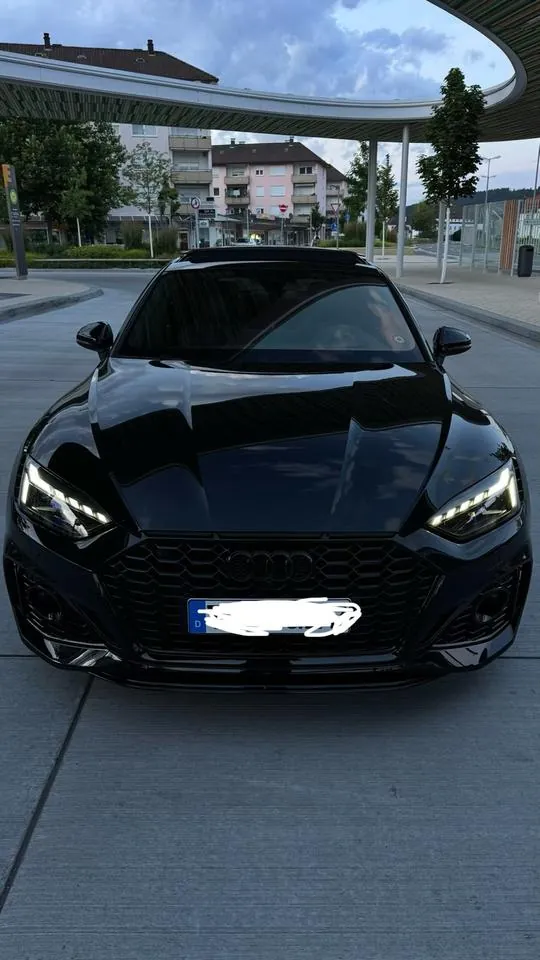Audi Rs5