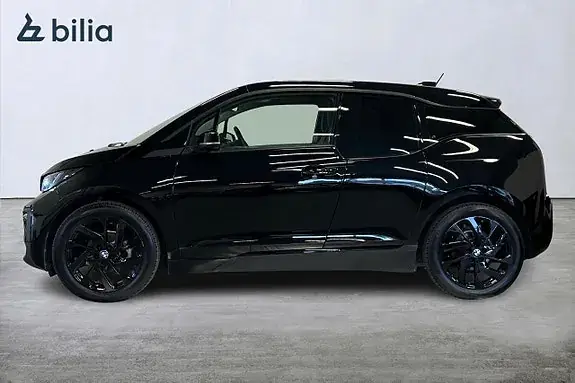 BMW I3 2020 photo 4