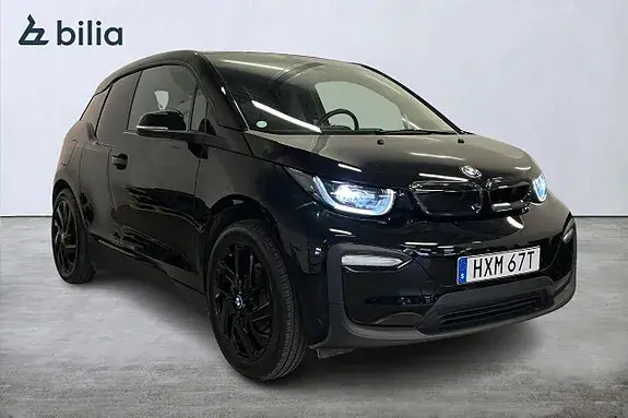 BMW I3 2020 photo 3