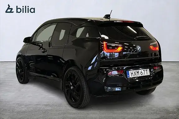 BMW I3 2020 photo 5