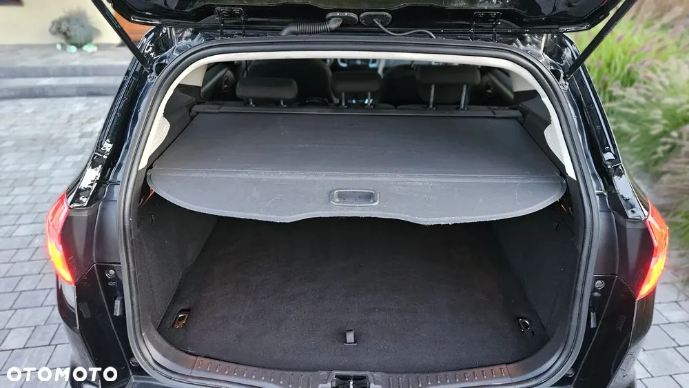 Ford Focus 2015 photo 4