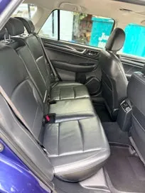Subaru Outback 2017 photo 4