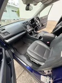 Subaru Outback 2017 photo 3