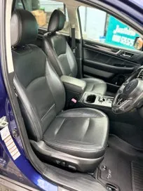 Subaru Outback 2017 photo 5