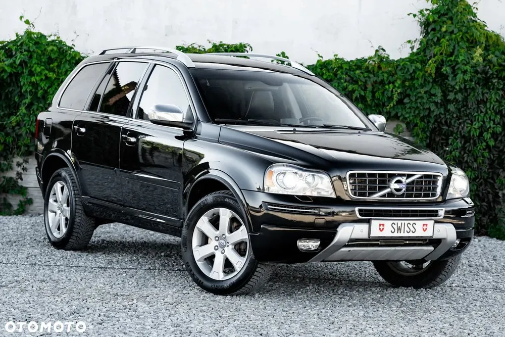 Volvo Xc 90 2012 photo 2