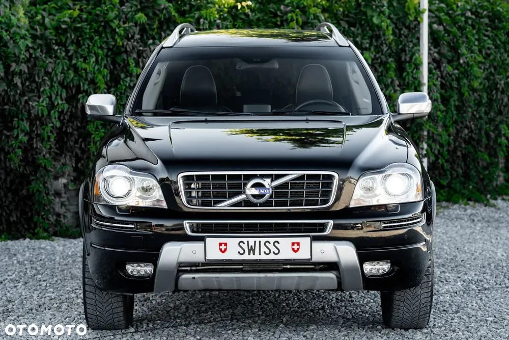 Volvo Xc 90 2012 photo 4