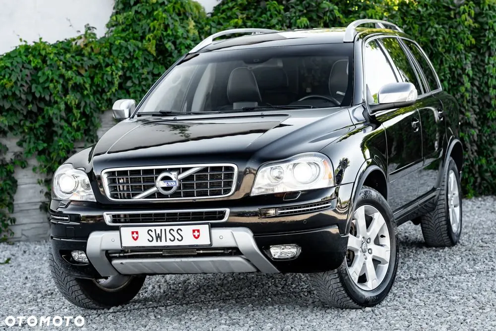Volvo Xc 90 2012 photo 5