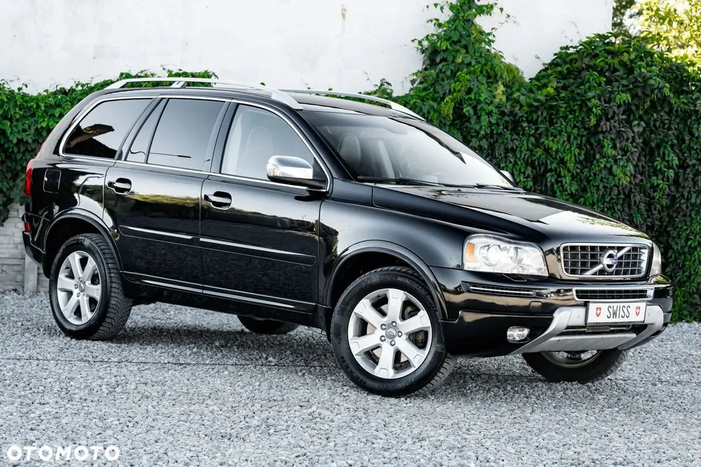 Volvo Xc 90 2012 photo 3