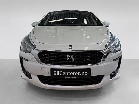 DS Automobiles Ds 5 2016 photo 2