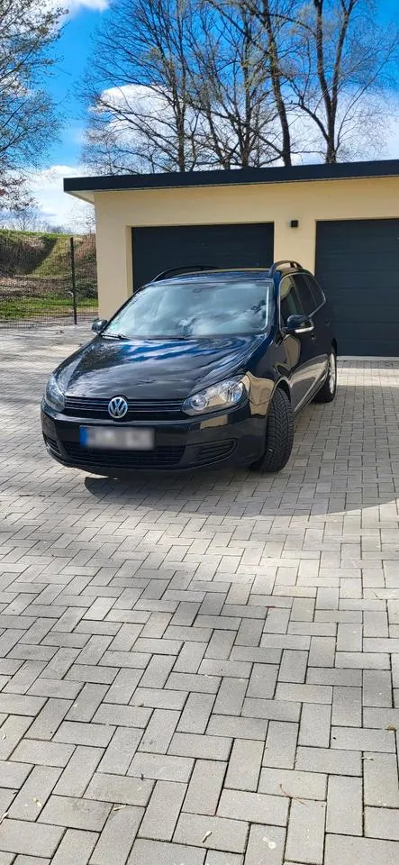 Volkswagen Golf 6