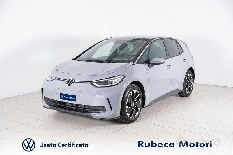 Volkswagen Id.3