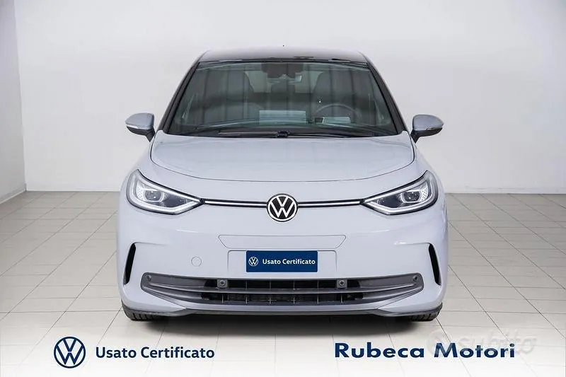 Volkswagen Id.3 2025 photo 2