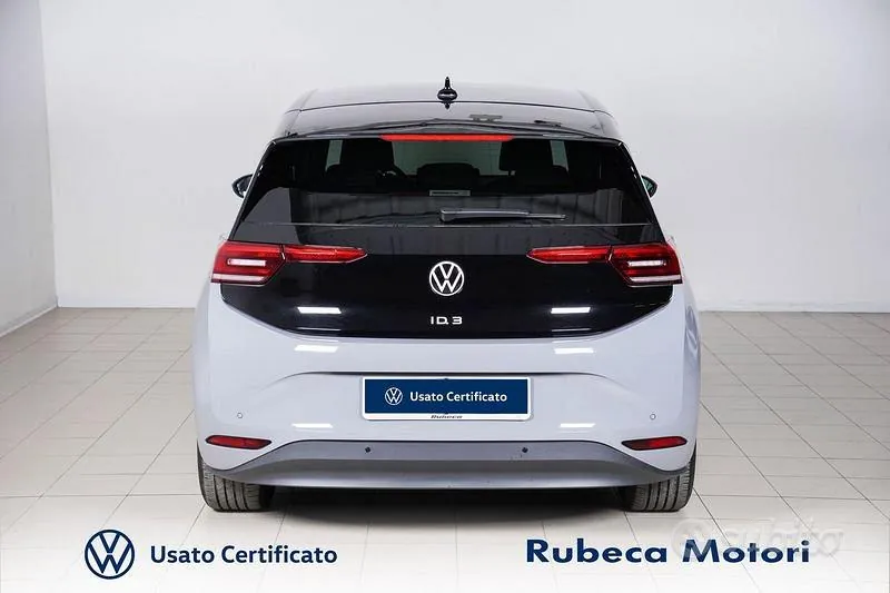 Volkswagen Id.3 2025 photo 5