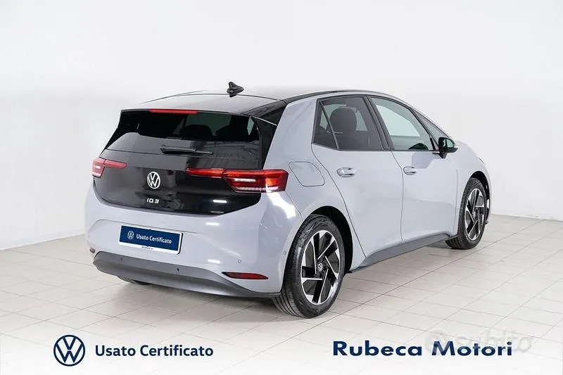 Volkswagen Id.3 2025 photo 4