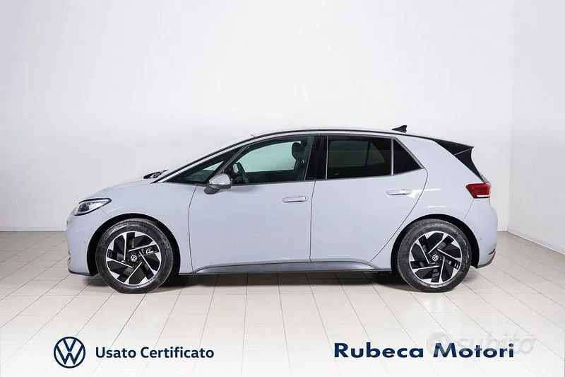 Volkswagen Id.3 2025 photo 3