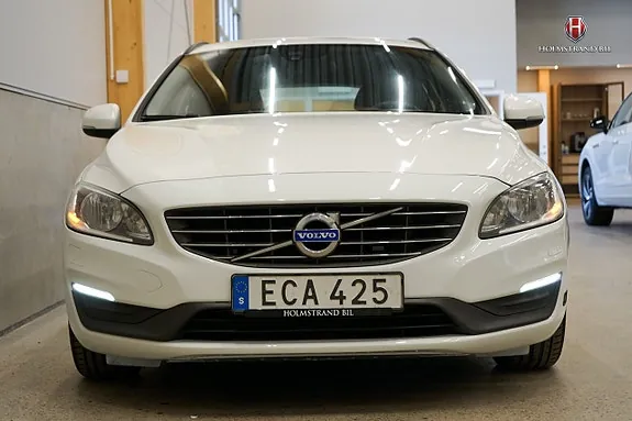 Volvo V60 2015 photo 5