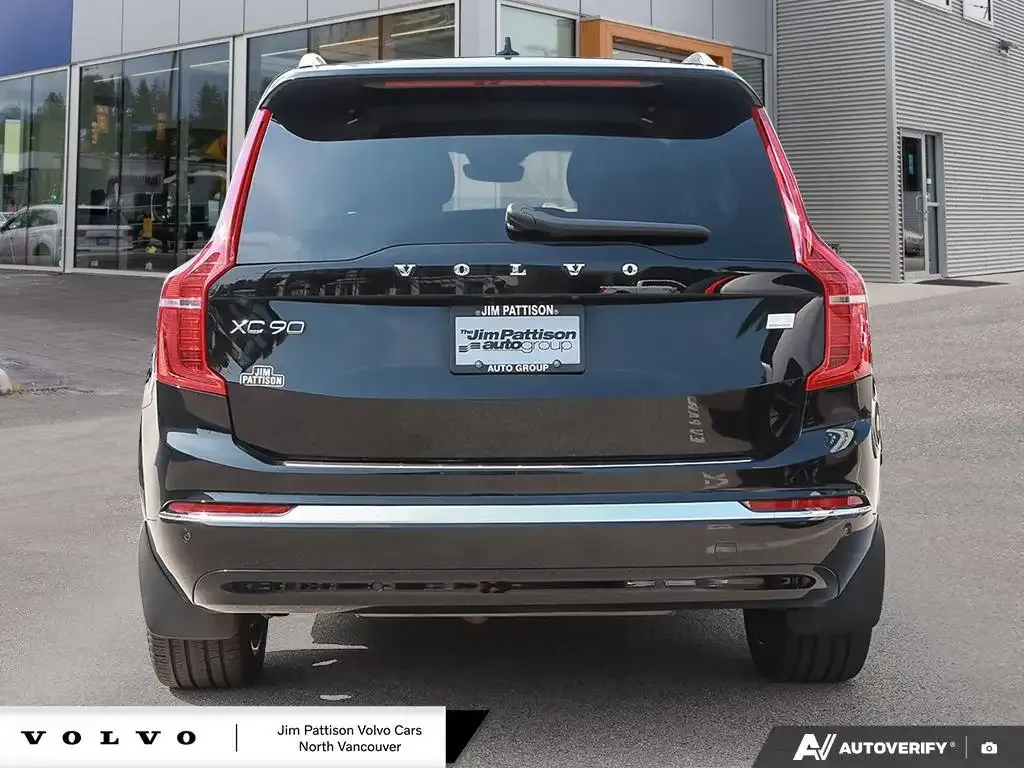 Volvo Xc90 2024 photo 5