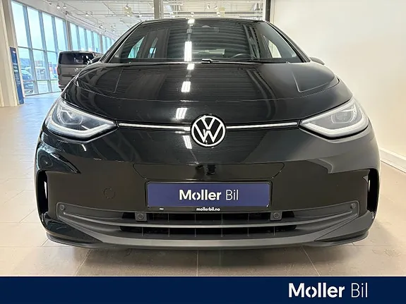 Volkswagen Id.3 2024 photo 4