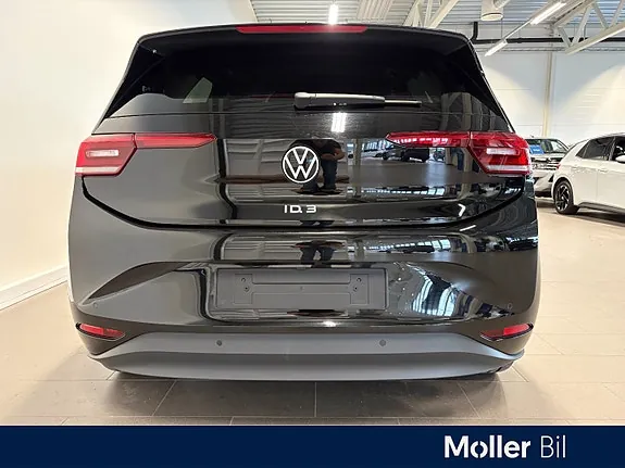 Volkswagen Id.3 2024 photo 5