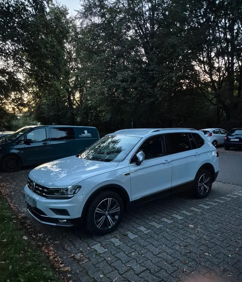 Volkswagen Highline