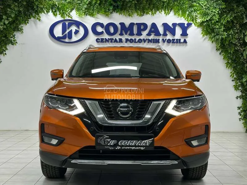 Nissan X-Trail 2021 photo 5