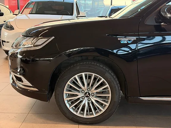 Mitsubishi Outlander 2020 photo 3