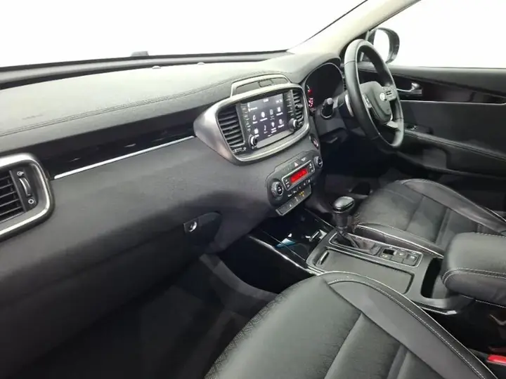 Kia Sorento 2019 photo 5