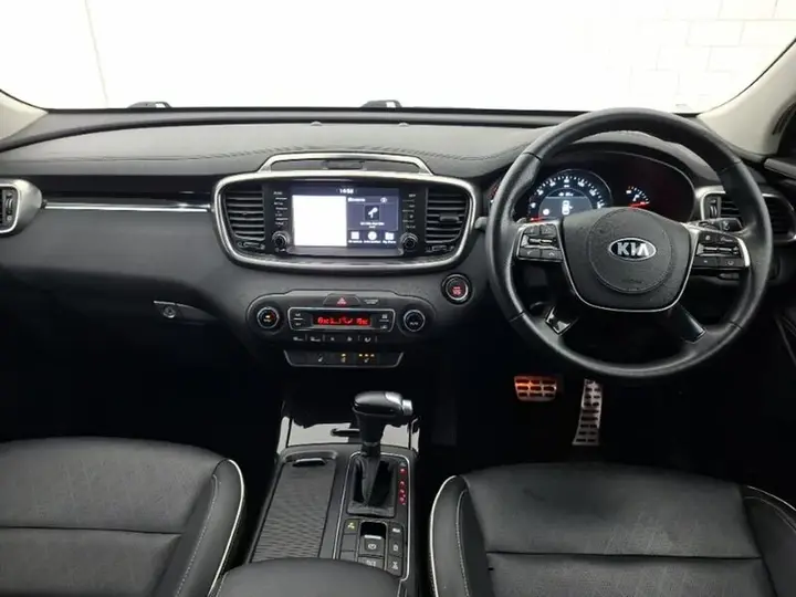 Kia Sorento 2019 photo 3