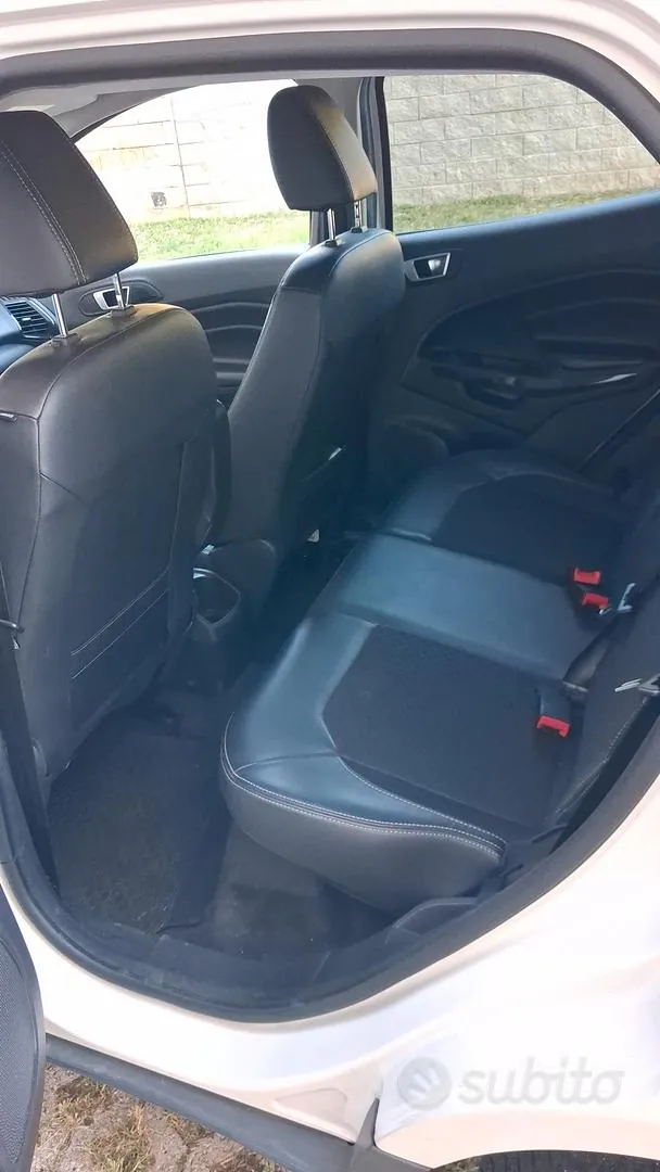 Ford Ecosport 2016 photo 4