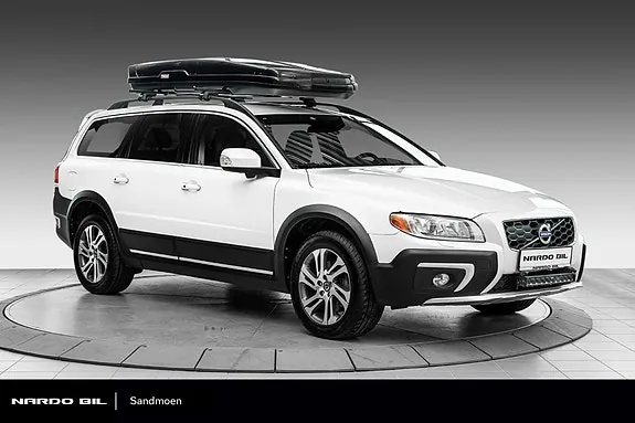 Volvo Xc70