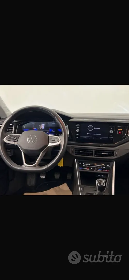 Volkswagen Polo 2023 photo 3