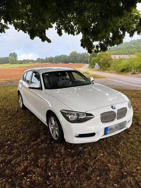 BMW 116I