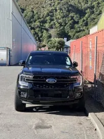Ford Ranger 2024 photo 4