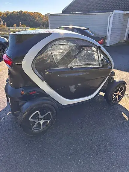 Renault Twizy