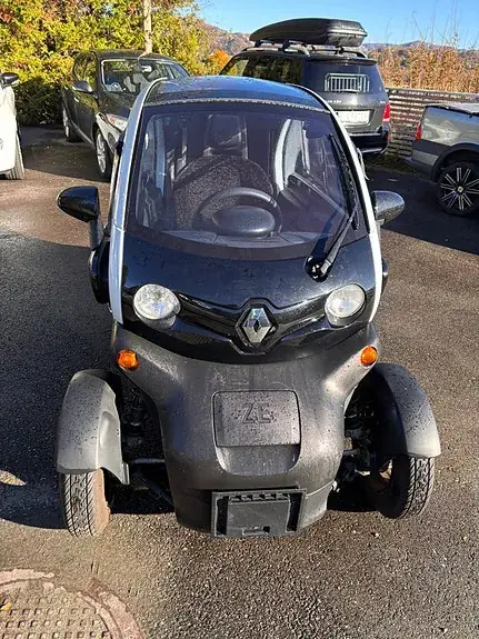 Renault Twizy 2019 photo 2